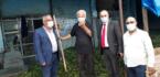 Başkan Topaloğlu Çay Üreticileri İle Buluştu