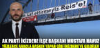 Havuz: Baskın yapar gibi İkizdere’ye gelindi