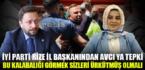 Rize’de bu kalabalığı görmek sizleri ürkütmüş olmalı