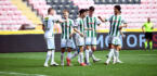 Bursaspor’un ‘milli alt yapı’ gururu