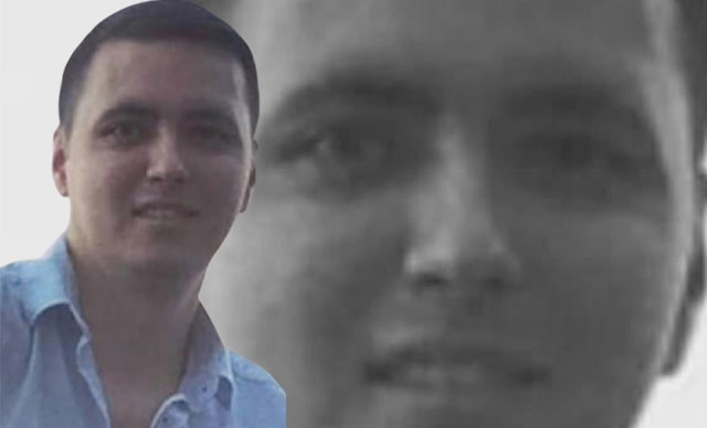 Denizkurdu tatbikatına hazırlanan onbaşı, kalbine yenilerek şehit düştü