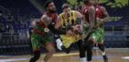 Fenerbahçe Beko, yarı final serisinde 1-0 öne geçti