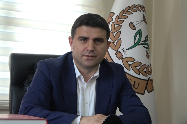 Rize Barosu Başkanı Peçe: “Rize adına öncelikle Rizeliler’in açıklama yapması gerekir”
