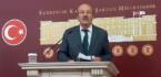 Bekaroğlu: Cumhurbaşkanı Rizelileri zor duruma düşürdü