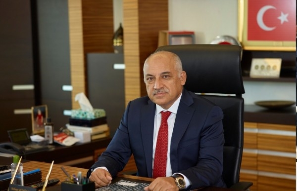 Gaziantep FK’da Büyükekşi görevi Akınal’a devredecek