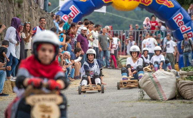 Hazır mısınız formulaz başlıyor