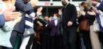 Akşener Rize’deki gerginlik hakkında konuştu