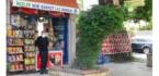 Kadıköy’de Rizeli bakkal, ayrıntı fotoğrafta