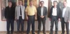 BTP’ den CHP Rize İl başkanına Ziyaret