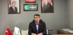 Rize Yeşilay’da Yeni Başkan Prof.Dr. Hasan Türüt Seçildi