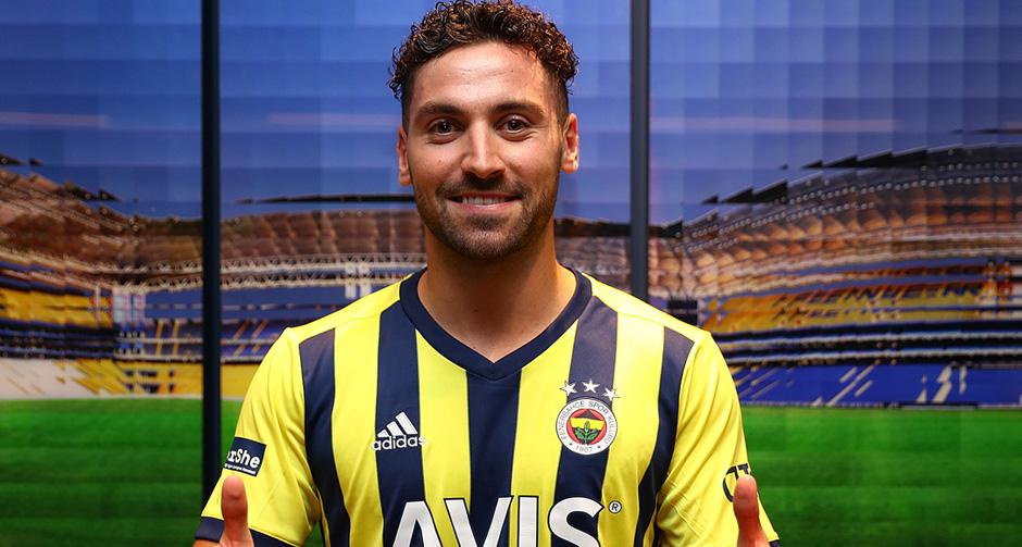 Rizespor’da Sinan Israrı Sürüyor