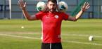 Tunay Torun Samsunspor’ da