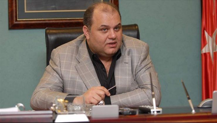Taraftar Tahir Kıran’ı Bekliyor
