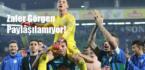 Zafer Görgen Paylaşılamıyor!