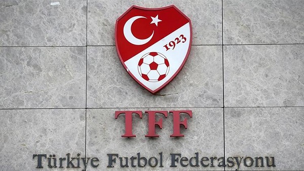 TFF Harcama Limitlerini Açıkladı