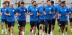 Çaykur Rizespor’ 3 Temmuz’ da Erzurum’a Gidiyor