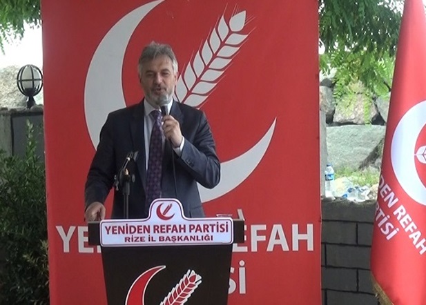 Yaptık Yine Yapacağız