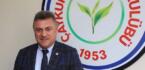 Hasan Kartal istifasının nedenini açıkladı
