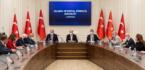 700 bin kamu işçisini ilgilendiren Toplu İş Sözleşmesi görüşmeleri başladı