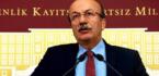 CHP İstanbul Milletvekili Mehmet Bekaroğlu ”Ne Bu Acele”