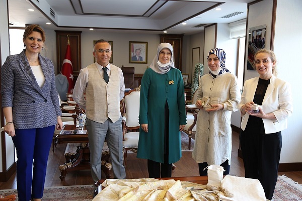 Feretikoya Yeni Bir Dokunuş