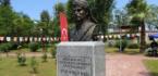 İPSİZ RECEP ÖLÜMÜNÜN 93. YIL DÖNÜMÜNDE ANILDI