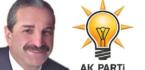 AK Parti Pazar Belediye Meclis Üyesi Mehmet Engin istifa etti
