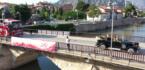 Amasya’da Uluslararası Atatürk Kültür ve Sanat Festivali coşkulu başladı