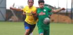 Çaykur Rizespor U19, beraberliklerin takımı oldu