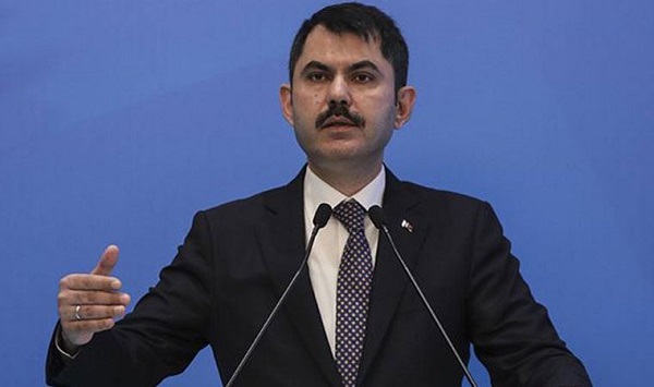 Bakan Murat Kurum ‘İkizdere’yi Siyasi Malzeme haline getirmemek lazım’