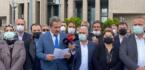 Rizelilerden Can Ataklı’ya suç duyurusu