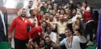 Salarhaspor 3 golle 3 puanı aldı