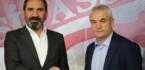 Sivasspor, Rıza Çalımbay’la 1 yıl daha yola devam edecek