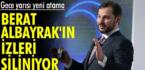 Gece yarısı yeni atama: Berat Albayrak’ın izleri siliniyor