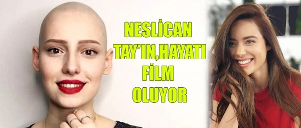 Kanserle savaşın simge olmuştu! İşte Neslican Tay’ı canlandıracak oyuncu