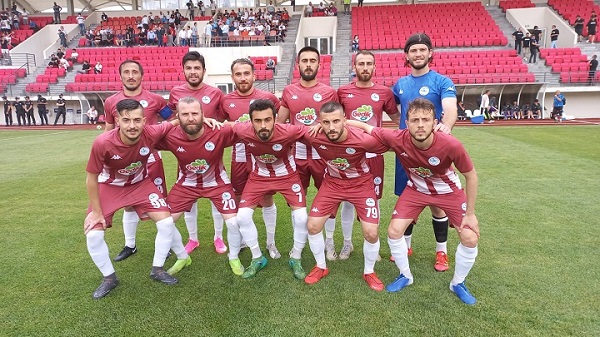 Rize İl Özel İdare’den Buraya Kadar 1-5