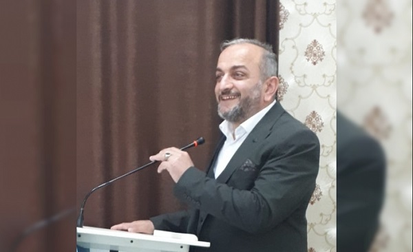 Sağlık Sen Rize Başkanı Yılmaz :Kamuoyu 3600 konusunda Bilgilendirimeli