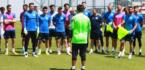 Çaykur Rizespor Kamp İçin Erzurum’da