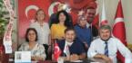 Serkan Kaba’ dan İstanbul Genç Partiye Ziyaret