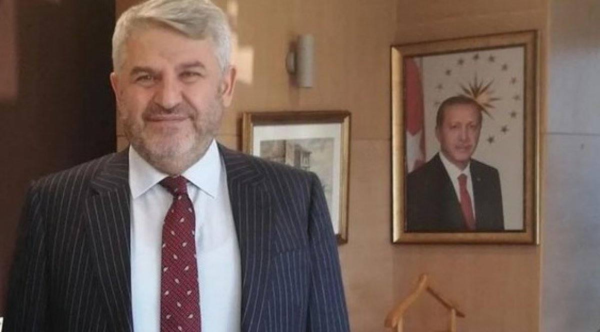 TMSF’nin başına Rizeli isim atandı