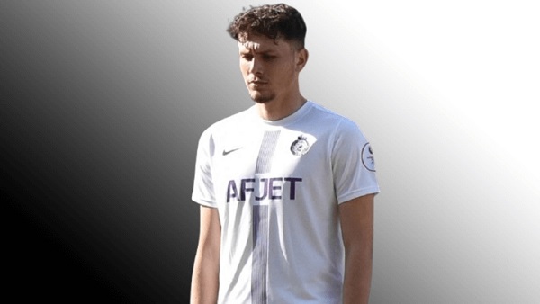 Çaykur Rizespor Seyfettin Anıl Yaşar’ı kadrosuna kattı
