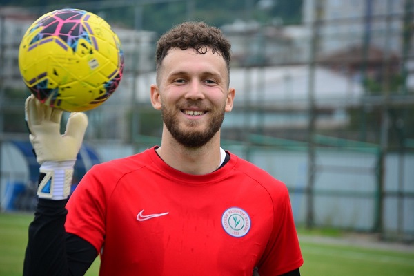 Türk Futbolunun Kaleci Konusunda Önü Açık