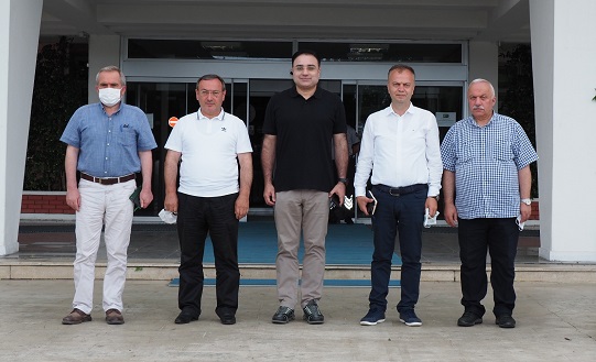 ÇAYKUR Pakistan pazarı konusunda kararlı