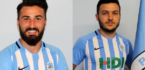 Pazarspor Dış Transfere Hız verdi!