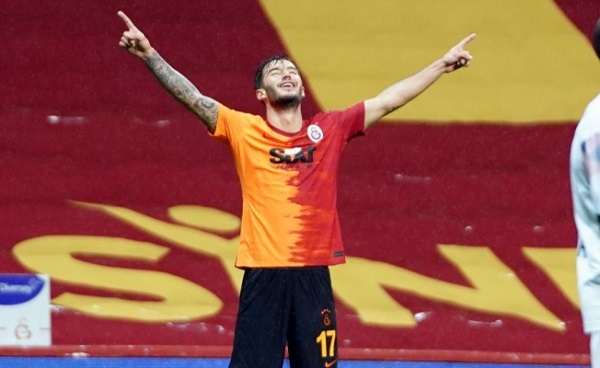 TFF, Oğulcan Çağlayan’ın lisansını çıkarmadı