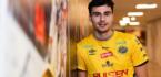 Gurbetçi golcü ile anlaşma sağlandı Deniz Atmaca Oluyor