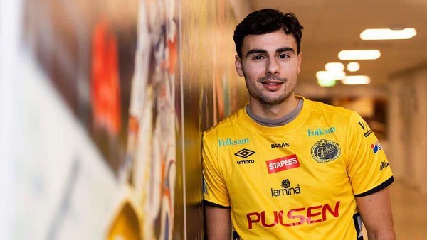 Gurbetçi golcü ile anlaşma sağlandı Deniz Atmaca Oluyor