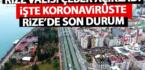 Rize Valisi Çeber: Arzu etmediğimiz bir liderlik yaşıyoruz