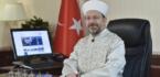 Diyanet İşleri Başkanı Erbaş’ın Hicri yeni yıl mesajı