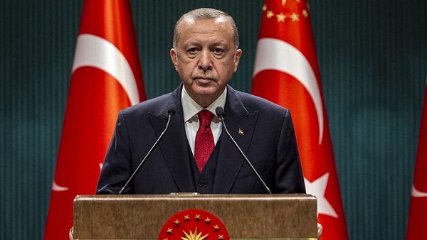 Erdoğan Rize Ziyaretini yine erteledi